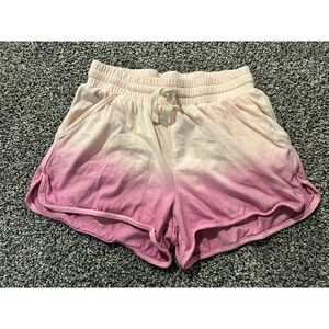 K3 Tea brand shorts size 12‎ girls tie dye collection